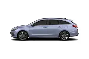 Müüa uus auto Hyundai i30 Fresh Plus, 1.0, 74 kW, bensiin, automaat, esivedu, TMAH281B5SJ187717