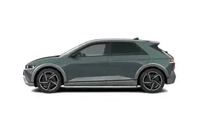 Müüa uus auto Hyundai IONIQ 5 Premium25, 239 kW, elekter, automaat, nelikvedu, KMHKR81C6SU376313