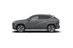 For sale new car Hyundai Kona Style, 115 kW, electric, automatic, front-wheel drive, TMAH881A1TJ074208