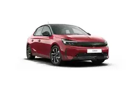 Müüa uus auto Opel Corsa GS, 2024, 1.2, 96 kW, bensiin, automaat, esivedu, VXKUPHNSSP4292825