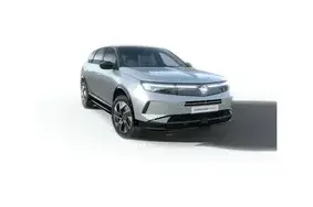 For sale new automašīna Opel Grandland GS, 1.2, 100 kW, hibrīds, automātiskā, VXKKAHPY6S6049720