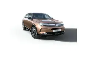 For sale new automašīna Opel Grandland GS, 1.2, 100 kW, hibrīds, automātiskā, VXKKAHPY6S6049555