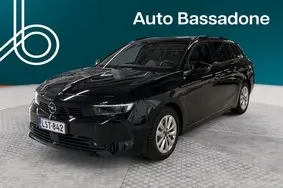 Müüa kasutatud auto Opel Astra, 2024, 15 000 km, 1.2, 96 kW, bensiin, automaat, esivedu, VXKFRHNS5R1051197