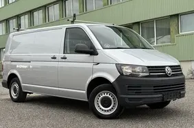 Müüa kasutatud sõiduk Volkswagen LT Long L2H1 Facelift EU6, 2017, 206 700 km, 2.0, 75 kW, diisel, manuaal, esivedu, WV1ZZZ7HZHH093126
