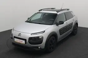 Продается подержанный автомобиль Citroën C4 Cactus Business Plus, 2017, 231 911 км, 1.6, 73 kW, дизель, механическая, передний привод, NT3973, VF70BBHYBHE548496