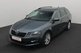 Müüa kasutatud auto Škoda Octavia Business Edition, 2020, 198 776 km, 1.5, 110 kW, bensiin, automaat, esivedu, NOM127, TMBJR9NEXL0137275