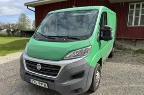 For sale used vehicle Fiat Ducato, 2014, 2.3, 96 kW, diesel, manual, front-wheel drive, 774PPB, ZFA25000002684142
