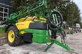 Müüa kasutatud  John Deere M962i DEMO 24m, 1WZ0962MPN0220284