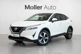 For sale used car Nissan Qashqai, 2022, 125 131 km, 1.3, 115 kW, petrol, automatic, front-wheel drive, MFE636, SJNTAAJ12U1060230