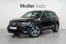 Продается подержанный автомобиль Volkswagen Tiguan, 2019, 166 940 км, 2.0, 110 kW, дизель, автомат, полный привод, NNZ278, WVGZZZ5NZKW333894