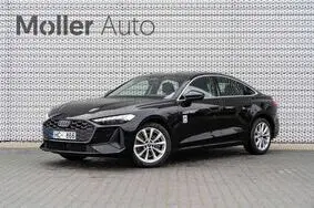 Müüa kasutatud auto Audi A5, 2025, 1 000 km, 2.0, 110 kW, bensiin, automaat, esivedu, HC866, WAUZZZFU3SN054259