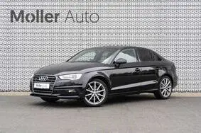 Müüa kasutatud auto Audi A3, 2014, 190 008 km, 1.8, 132 kW, bensiin, automaat, nelikvedu, NF1877, WAUZZZ8V1E1030155