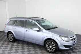 For sale used car Opel Astra, 2010, 286 000 km, 1.7, 81 kW, diesel, manual, front-wheel drive, 994BKP, W0L0AHL35A2058186