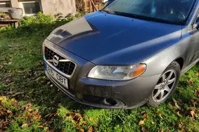 Müüa kasutatud auto Volvo V70, 2010, 347 871 km, 1.6, 80 kW, diisel, manuaal, esivedu, 815DBT, YV1BW7652A1146757