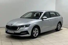 Müüa kasutatud auto Škoda Octavia Combi Ambition, 2020, 118 930 km, 2.0, 110 kW, diisel, automaat, esivedu, TMBJJ7NX5LY031671
