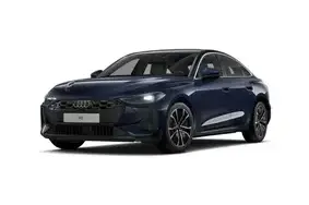For sale used car Audi A5, 2025, 19 245 km, 2.0, 150 kW, petrol, automatic, four-wheel drive, WAUZZZFUXSN015958
