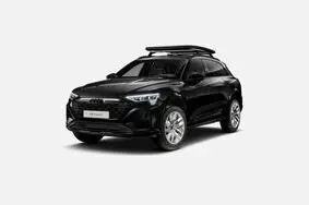 Müüa kasutatud auto Audi Q8 e-tron, 2025, 2 107 km, 300 kW, elekter, automaat, nelikvedu, WAUZZZGE6RB063511