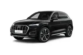 Müüa kasutatud auto Audi Q5, 2024, 20 455 km, 2.0, 220 kW, hübriid, automaat, nelikvedu, WAUZZZFY6R2116218
