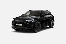 For sale used car Audi Q8 e-tron, 2024, 18 597 km, 300 kW, electric, automatic, four-wheel drive, WAUZZZGE4RB049638
