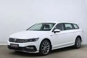 For sale used car Volkswagen Passat R-line 4Motion, 2020, 127 175 km, 2.0, 147 kW, diesel, automatic, four-wheel drive, WVWZZZ3CZME044476