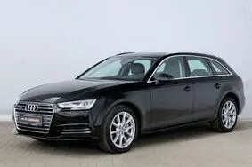 Müüa kasutatud auto Audi A4 40 TDI Quattro, 2018, 140 000 km, 2.0, 140 kW, diisel, automaat, nelikvedu, WAUZZZF48JA101467
