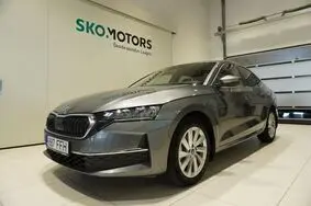 Müüa kasutatud auto Škoda Octavia HB SELECTION, 2025, 7 530 km, 1.5, 110 kW, hübriid, automaat, esivedu, TMBAR8NX8SM049392