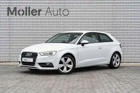 For sale used car Audi A3, 2013, 177 023 km, 2.0, 110 kW, diesel, automatic, front-wheel drive, JK2135, WAUZZZ8V5DA073797