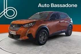 Продается подержанный автомобиль Peugeot 2008, 2022, 56 000 км, 1.2, 96 kW, бензин, автомат, передний привод, VR3USHNSSNJ724161