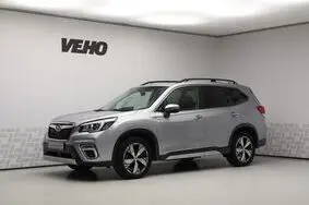Müüa kasutatud auto Subaru Forester AWD E-Boxer Summit EyeSight, 2020, 90 500 km, 2.0, 110 kW, hübriid, automaat, nelikvedu, JF1SKELL5LG068770