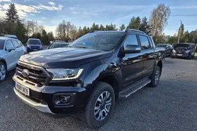 Müüa kasutatud sõiduk Ford Ranger, 2022, 160 600 km, 2.0, 156.7 kW, diisel, automaat, nelikvedu, 6FPPXXMJ2PNY80053
