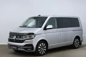 Müüa kasutatud auto Volkswagen Multivan Highline 4Motion, 2021, 108 800 km, 2.0, 150 kW, diisel, automaat, nelikvedu, 971PTC, WV2ZZZ7HZNH014483