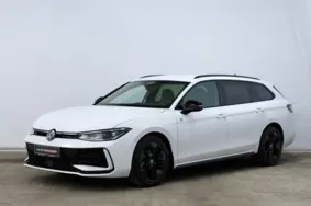 For sale used automašīna Volkswagen Passat R-Line 4Motion, 2024, 2 500 km, 2.0, 142 kW, dīzelis, automātiskā, pilnpiedziņa, WVWZZZCJXRD028691