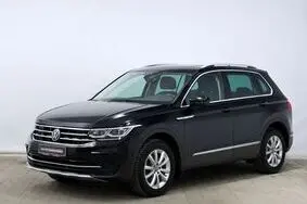 For sale used car Volkswagen Tiguan Elegance 4Motion Facelift, 2020, 97 518 km, 2.0, 147 kW, diesel, automatic, four-wheel drive, WVGZZZ5NZMW021383