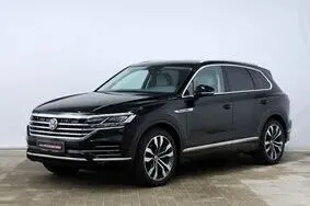 Müüa kasutatud auto Volkswagen Touareg 4Motion, 2019, 71 200 km, 3.0, 210 kW, diisel, automaat, nelikvedu, 350PFY, WVGZZZCRZLD016731