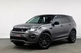 For sale used car Land Rover Discovery Sport, 2018, 82 100 km, 2.0, 110 kW, diesel, automatic, four-wheel drive, 401PVF, SALCA2BN7JH744690