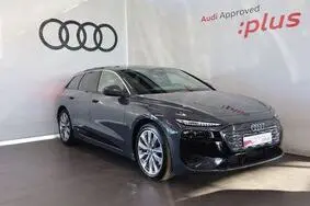 Müüa kasutatud auto Audi A6 e-tron, 2025, 7 250 km, 120 kW, elekter, automaat, tagavedu, WAUZZZGH9SA012056