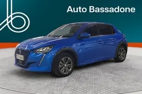 Müüa kasutatud auto Peugeot 208, 2021, 80 000 km, elekter, automaat, esivedu, VR3UHZKXZMT102022