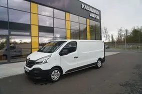 Müüa kasutatud sõiduk Renault Trafic Panel Van Pack Clim L2H1, 2021, 97 930 km, 2.0, 88 kW, diisel, manuaal, esivedu, 916KMY, VF1FL000667535057
