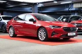 Müüa kasutatud auto Opel Insignia Grand Sport, 2020, 140 121 km, 2.0, 128 kW, diisel, automaat, esivedu, W0VZT6EPXM1006904