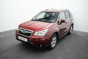 For sale used car Subaru Forester, 2015, 154 000 km, 2.0, 110 kW, petrol, automatic, four-wheel drive, 554BPJ, JF1SJ5LC5FG220544