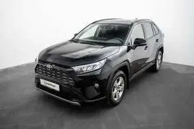 Müüa kasutatud auto Toyota RAV4 Active Plus, 2021, 64 000 km, 2.0, 129 kW, bensiin, automaat, esivedu, 362DKM, JTMW43FV10D095261