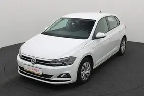 Продается подержанный автомобиль Volkswagen Polo Comfortline Business, 2018, 202 132 км, 1.6, 70 kW, дизель, механическая, передний привод, WVWZZZAWZKY023557