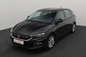 Müüa kasutatud auto Fiat Tipo Business, 2017, 219 541 km, 1.6, 88 kW, diisel, manuaal, esivedu, NOM187, ZFA35600006D15496