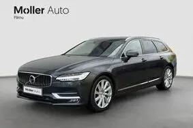 For sale used car Volvo V90, 2018, 195 801 km, 2.0, 140 kW, diesel, automatic, front-wheel drive, 950NRJ, YV1PWA8BDJ1042443