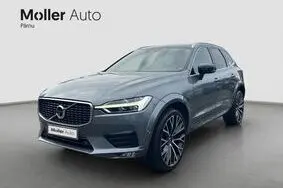 Продается подержанный автомобиль Volvo XC60, 2019, 120 170 км, 2.0, 177 kW, дизель, автомат, полный привод, 394BVT, YV1UZ68TCK1314334