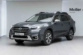 For sale used car Subaru Outback, 2021, 51 950 km, 2.5, 124 kW, petrol, automatic, four-wheel drive, 233FPB, JF1BT9LL3MG007099