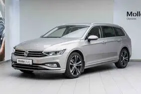 Müüa kasutatud auto Volkswagen Passat, 2020, 75 037 km, 1.5, 110 kW, bensiin, automaat, esivedu, 296FBC, WVWZZZ3CZLE058063