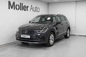 Продается подержанный автомобиль Volkswagen Tiguan, 2022, 148 699 км, 1.4, 160 kW, подключаемый гибрид, автомат, передний привод, WVGZZZ5NZNW404455