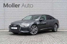 Müüa kasutatud auto Audi A6, 2022, 58 780 km, 2.0, 150 kW, diisel, automaat, nelikvedu, NY, WAUZZZF27NN019825