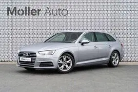 Müüa kasutatud auto Audi A4, 2016, 261 818 km, 2.0, 110 kW, diisel, automaat, esivedu, HF6396, WAUZZZF42GA072749